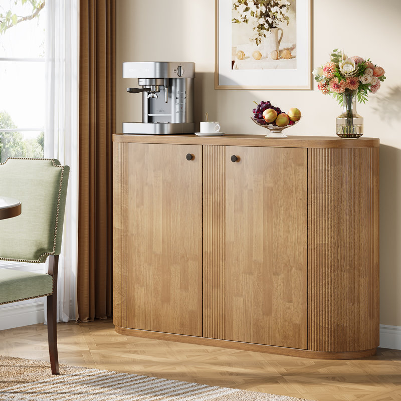 Buffet 47,24 "avec 2 portes