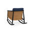 Galloway Outdoor Rocker Chair-1799930416