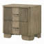 Table de chevet Damaya