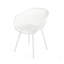 Chaise Mykonos (ensemble de 2), chaise