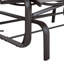 Jeann Metal Outdoor Chair