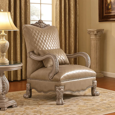 Fauteuil Chamorro