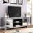Amla 59" Media Console