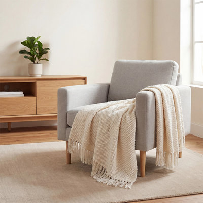 Throw Blanket