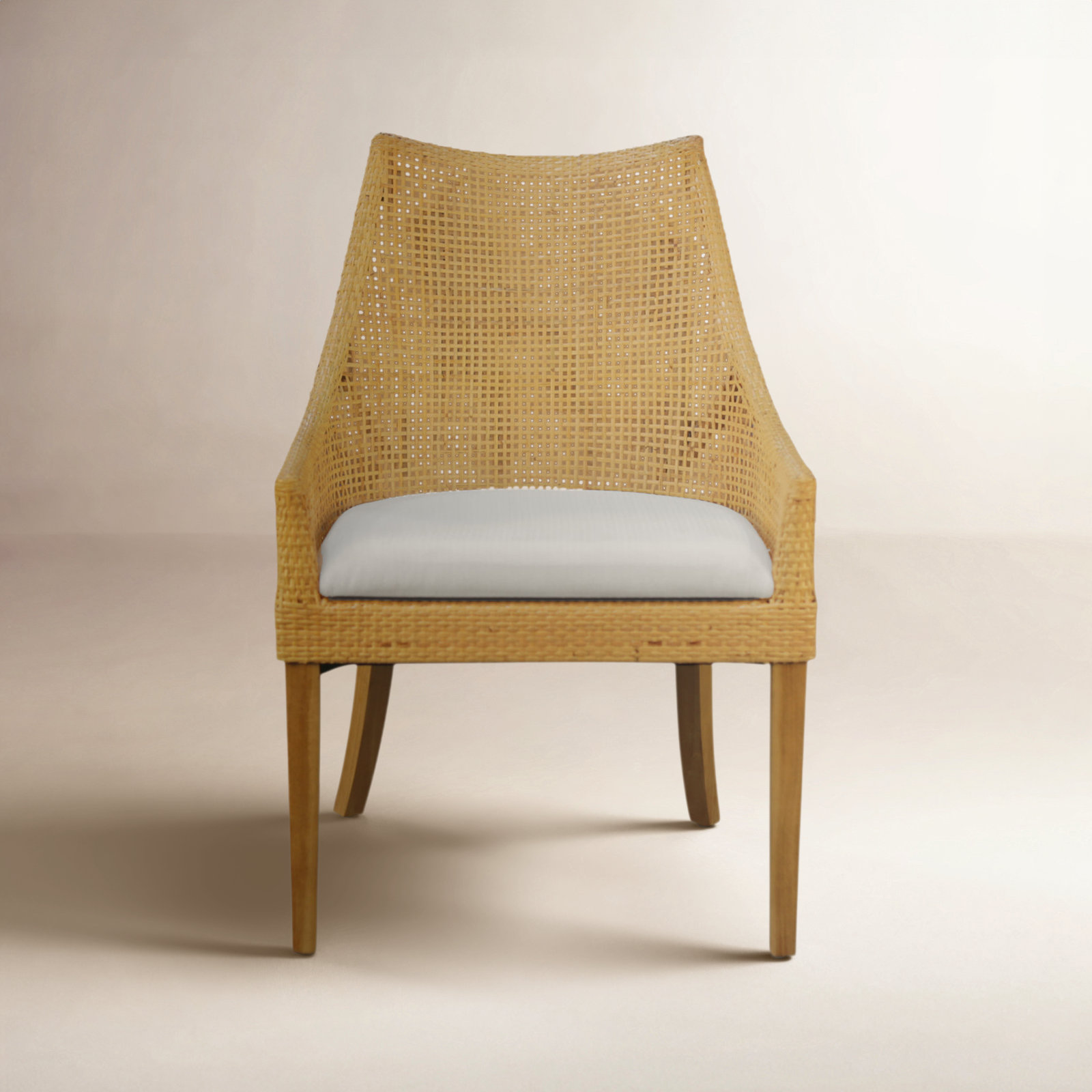 Kira Dining Chair 1