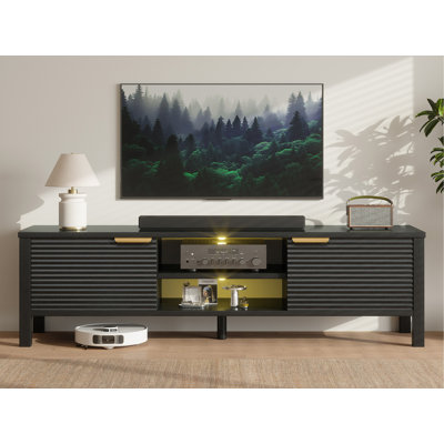 Meuble télé 60 po Modern