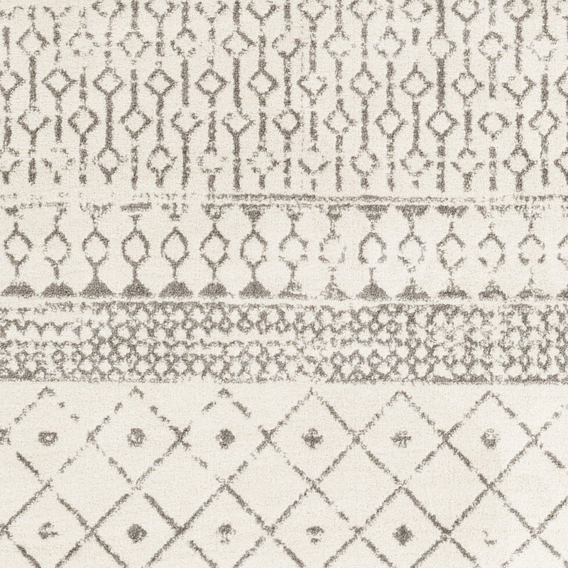 Isairis Indoor Rug, Rectangle 5'3" x 7'