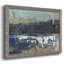 Mysteri I, reproduction d'art sur toile-450590239-450590236