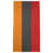 Dark Red/Orange