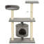 Wareham 95cm H Cat Tree-2076576573