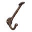 Single Robe Hook
