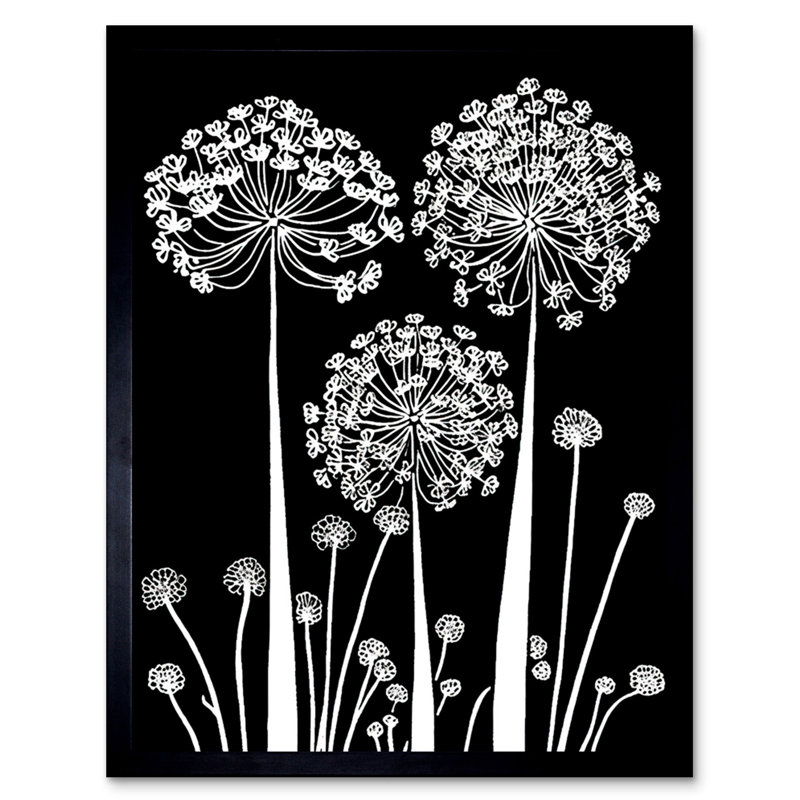Pankratz Single Picture Frame Print