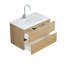 Meuble-lavabo mural 32 po-1292775350