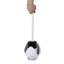 Ceianna Abs Toilet Brush White-274907197
