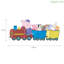 Entertainment Non-Wall Damaging Wall Decal-35527353