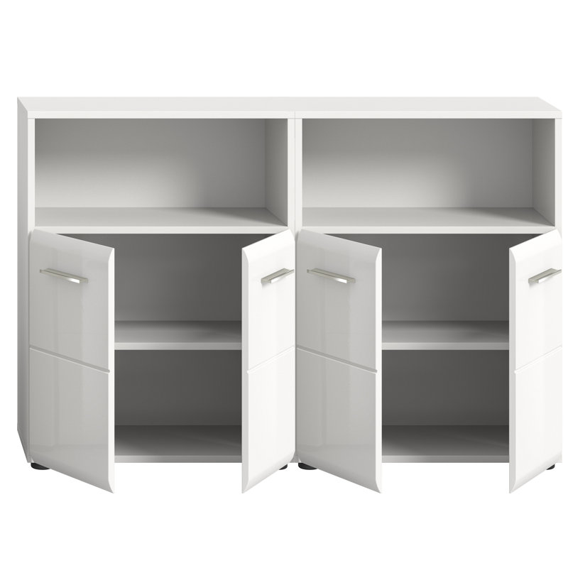 Pasca Bathroom Furniture Suite
