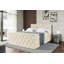 Rudmer Bed with Mattress-102361058-102361059