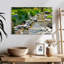 Jardin de style asiatique Kerrick-108730967