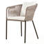 7 pièces Godfrey avec table de salle à manger et 6 chaises-916826651