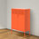 Armoire de rangement 32 po à 2 tablettes