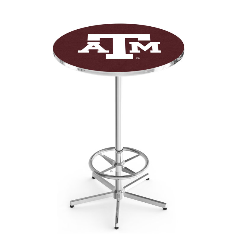 Table de pub NCAA, Texas Christian University