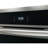 Frigidaire Gallery 24" 2.8 cu. ft Self-Cleaning Convection Natural Gas Single Wall Oven-85016555