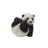 Baby Panda Playing Statue