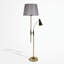 Lampe sur pied Haven