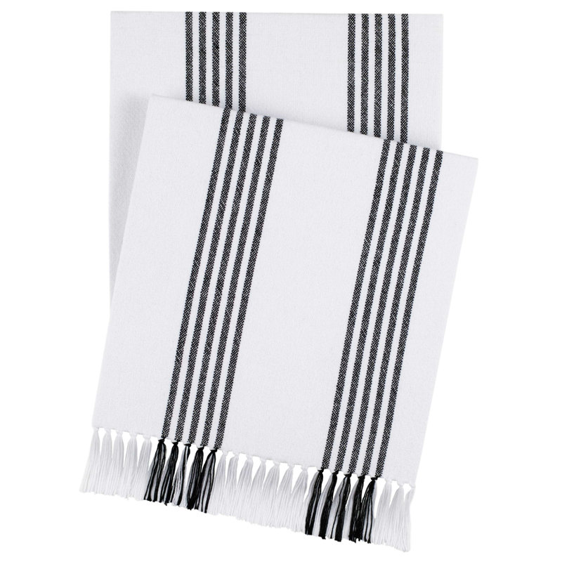 Ibiza Throw, White