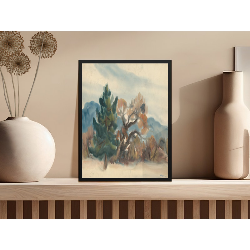 Rayna Print, 20x30