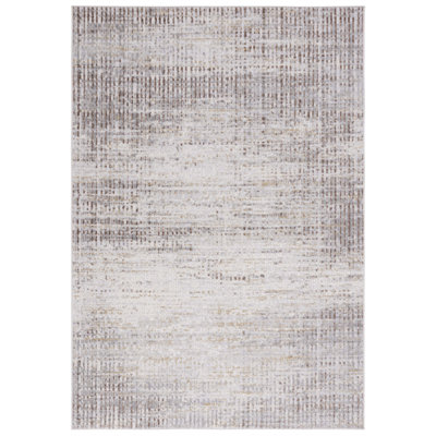 Palma Performance Abstract Rug