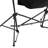 Hammmmock Camping Chair, Folding Portable Rocking Chair, Adjustable Back Swinging Chair With Pillow Cup Holder, Recliner With Carry Bag For Outdoor Travel Lawn Backyard-1313439224