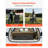 Portable Folding Bench