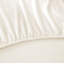 Super Soft, Warmth Flannel Plush Velour Fitted Sheet-1647925559-1647925557