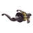 Scroll Lever Keyed Door Lever-86810686