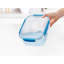 Ensemble de 20 contenants pour aliments Joseph Joseph Nest Lock, sans BPA