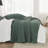Bedsure Quilt Set for Dorm Decor, Lightweight All-Season Comforter, Bedspread Coverlet with Clover Pattern-110437357-100517488