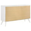 Commode de style contemporain 1pc