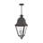 Arnfred 3 - Light Outdoor Hanging Lantern-61927321