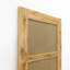 Amariae Oak with Rattan Barn Door-1661094590