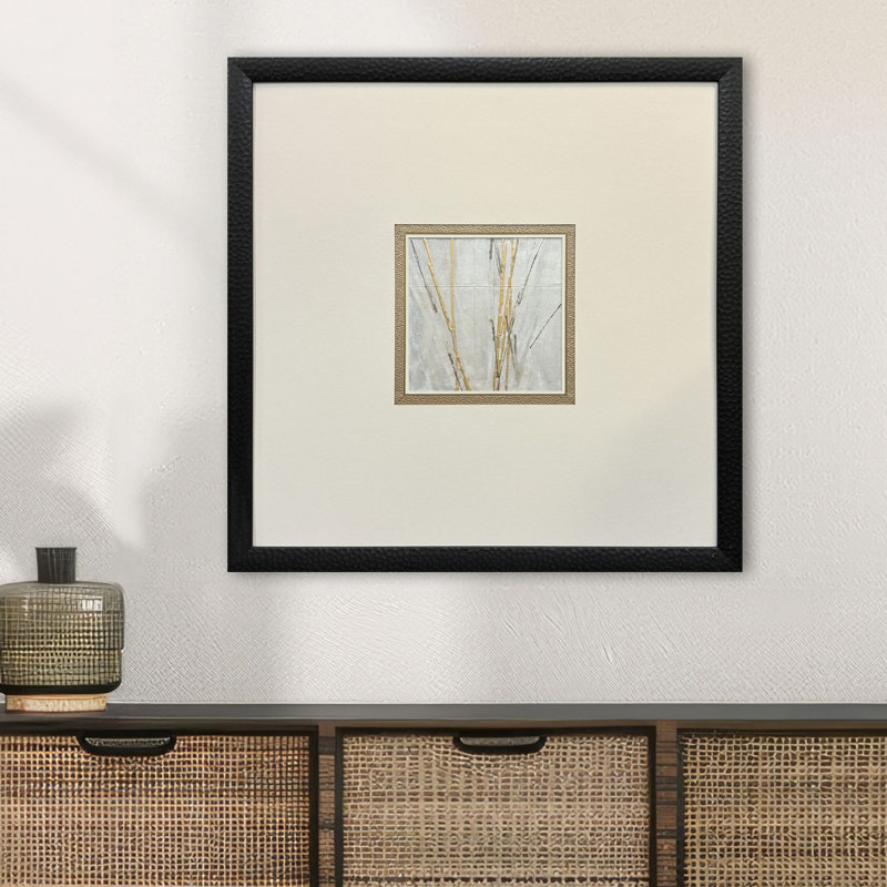 Incised Gold II