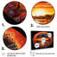 Crutchfield - ensemble d'art mural de paysages spatiaux-108314100-108314098