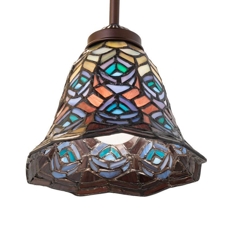 Ajax 1 - Light Pendant