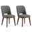 Kyeran 18.7'' H Fabric Upholstered Side Chair-1482989392