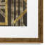 Trellis Pattern I Print by Ethan Harper