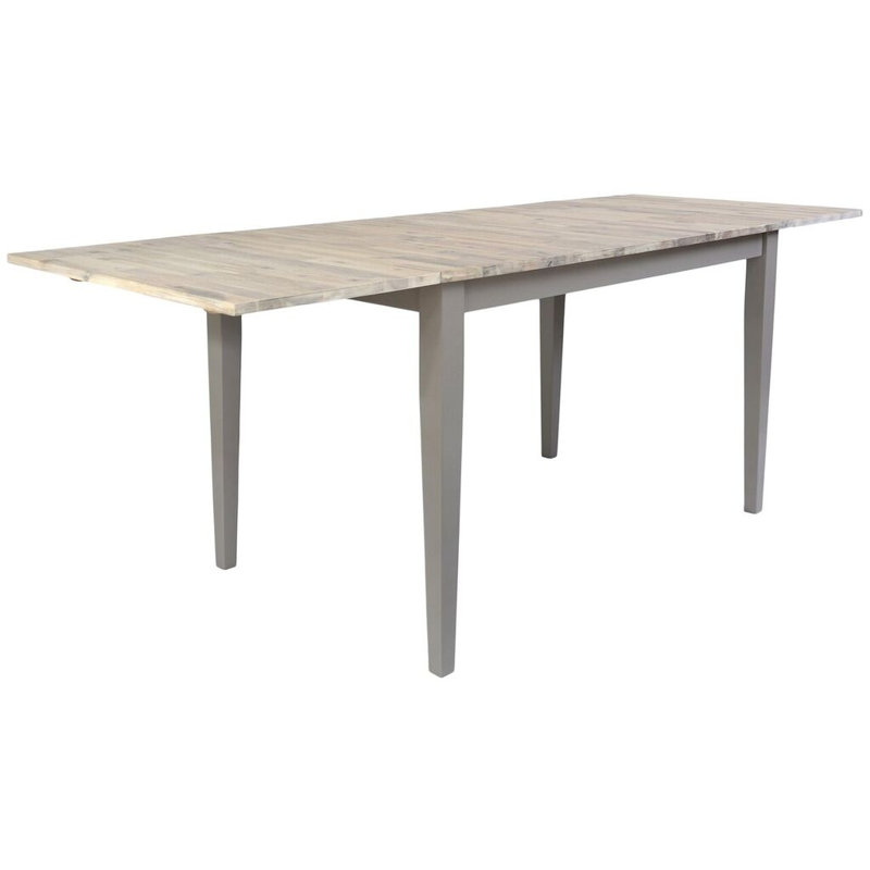 Dining Table, Sage Green
