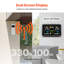 14.16cm Weather Station