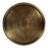 Deanna Iron End Table-883647143-887407425