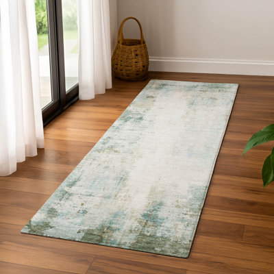 Premium Machine Washable Mayfield  modern Rug