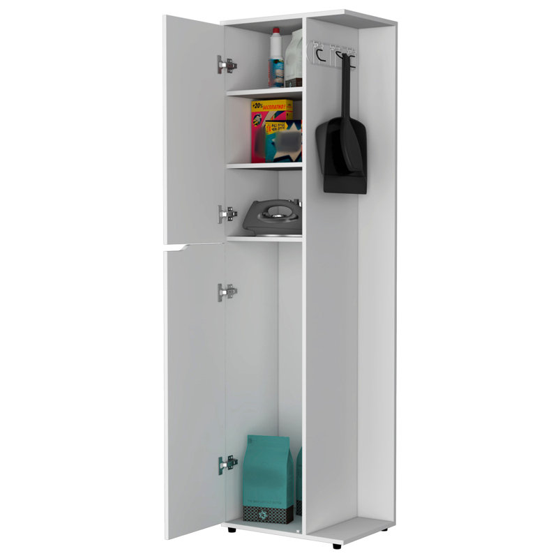 Armoire 2 portes